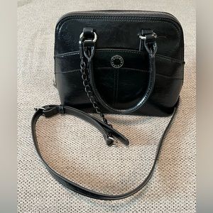 NWT‎ Steve Madden Tobey Satchel Bag